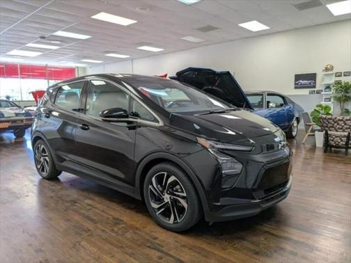 2023 Chevrolet Bolt EV FWD 2LT
