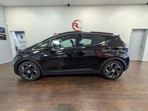 2023 Chevrolet Bolt EV FWD 2LT
