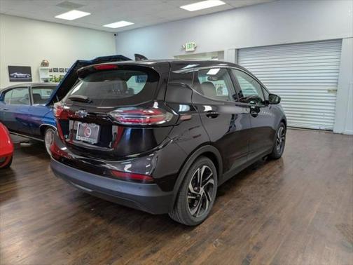 2023 Chevrolet Bolt EV FWD 2LT