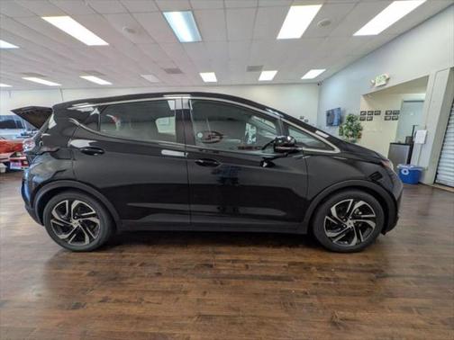 2023 Chevrolet Bolt EV FWD 2LT
