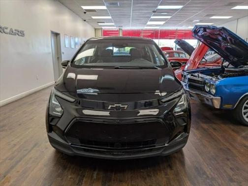 2023 Chevrolet Bolt EV FWD 2LT