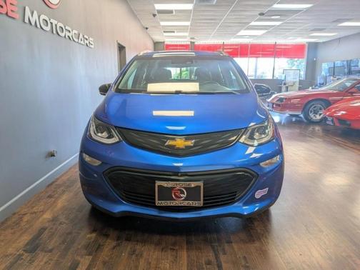 2019 Chevrolet Bolt EV Premier