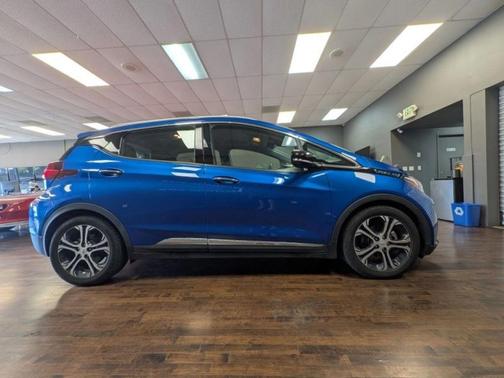 2019 Chevrolet Bolt EV Premier