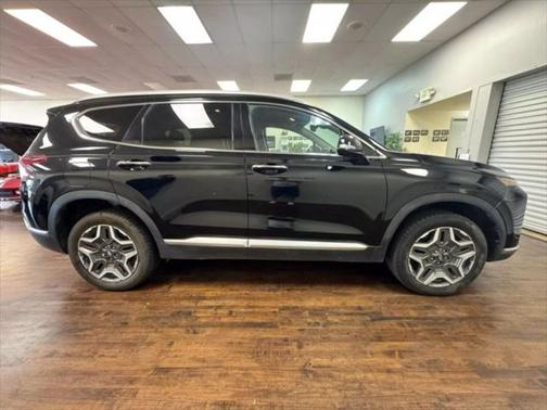 2022 Hyundai SANTA FE SEL 2.4