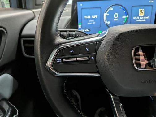 2024 Honda Prologue Touring