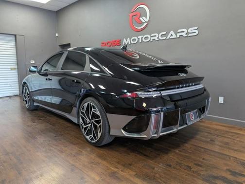 2023 Hyundai IONIQ 6 SEL