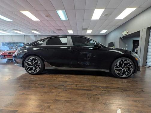 2023 Hyundai IONIQ 6 SEL