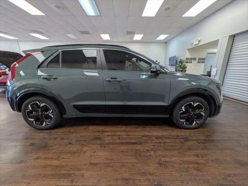 2023 Kia Niro EV Wind