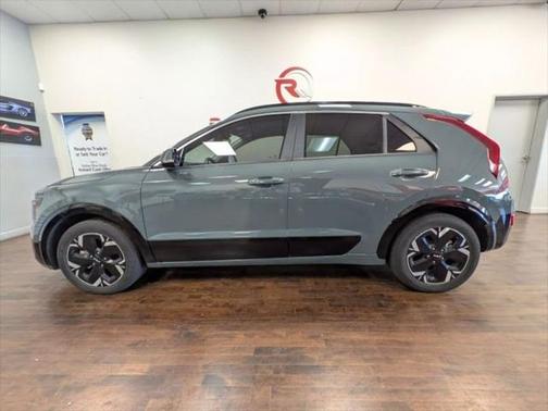 2023 Kia Niro EV Wind