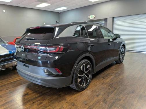 2021 Volkswagen ID.4 Pro S