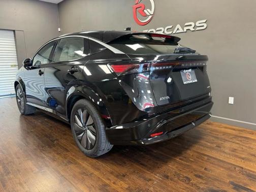 2024 Nissan ARIYA ENGAGE