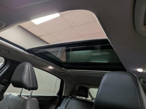 2024 Nissan ARIYA EVOLVE+