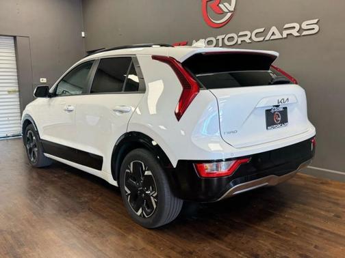 2023 Kia Niro EV Wind