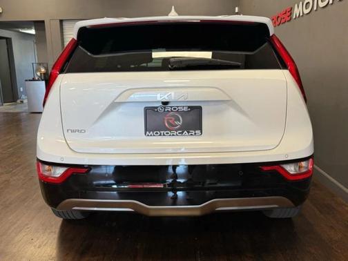 2023 Kia Niro EV Wind