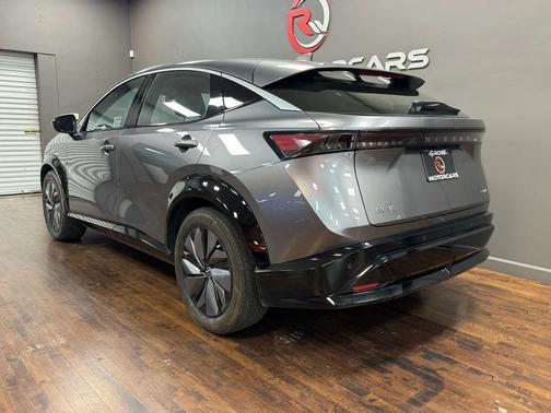 2023 Nissan ARIYA ENGAGE