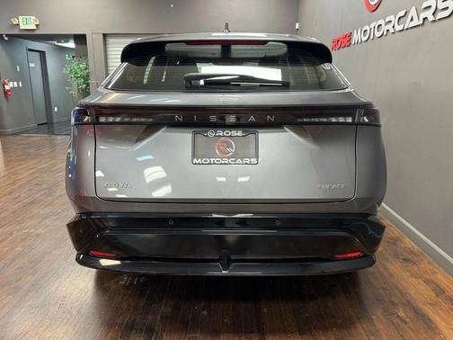 2023 Nissan ARIYA ENGAGE