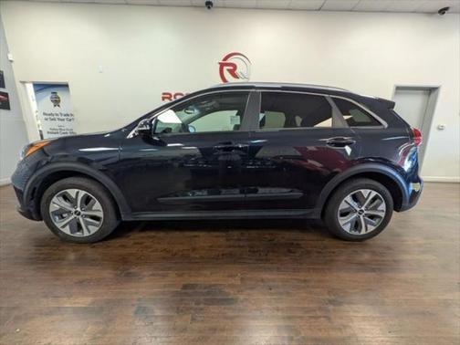 2022 Kia Niro EV EX Premium