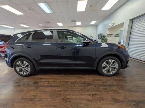 2022 Kia Niro EV EX Premium