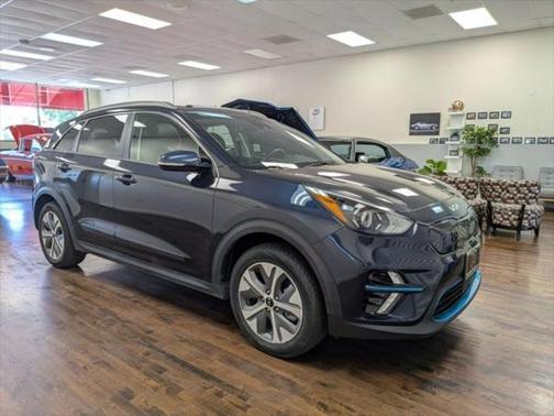 2022 Kia Niro EV EX Premium