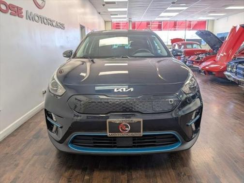 2022 Kia Niro EV EX Premium