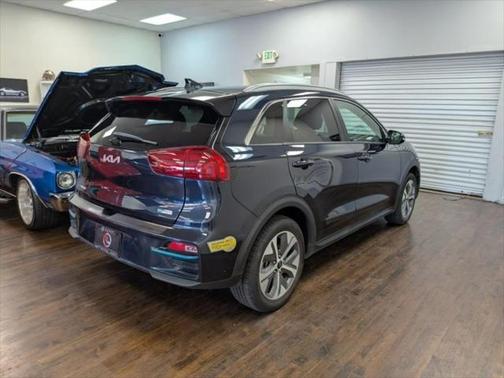 2022 Kia Niro EV EX Premium
