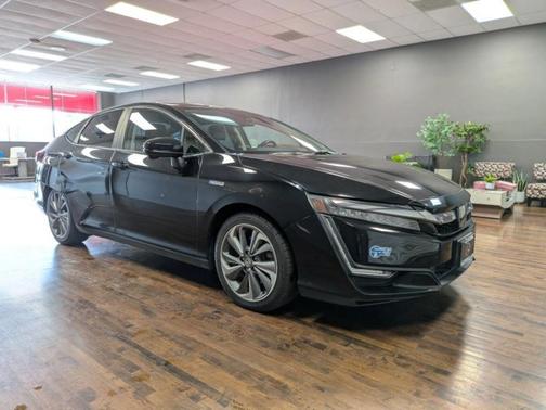 2019 Honda Clarity Plug-In Hybrid Touring