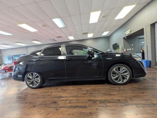 2019 Honda Clarity Plug-In Hybrid Touring