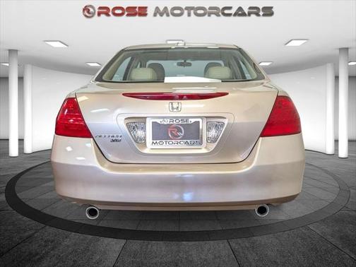 2006 Honda Accord EX-L