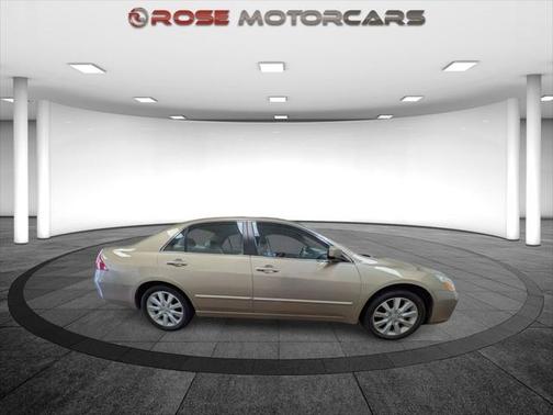 2006 Honda Accord EX-L