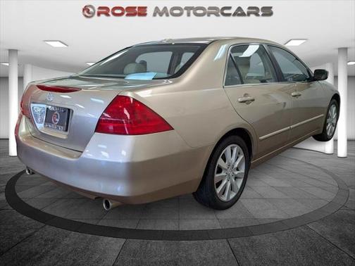 2006 Honda Accord EX-L
