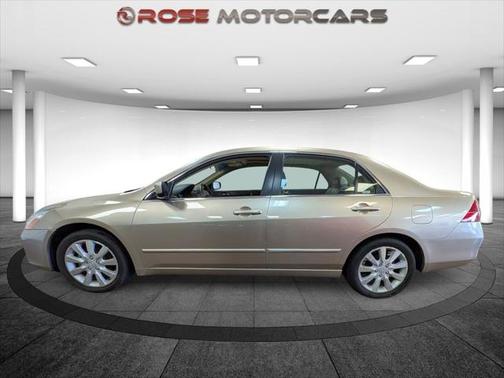 2006 Honda Accord EX-L