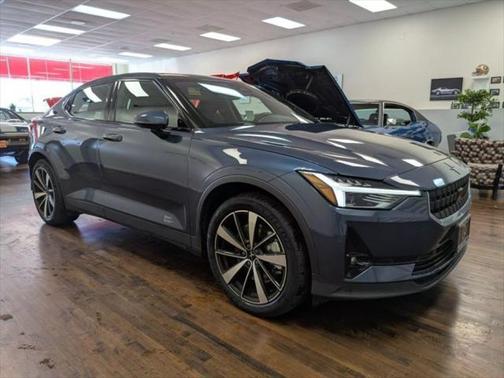 2022 Polestar 2 Long Range Dual Motor