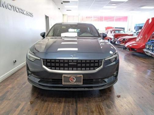 2022 Polestar 2 Long Range Dual Motor