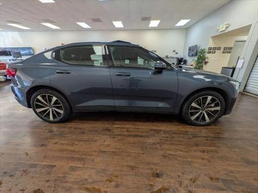 2022 Polestar 2 Long Range Dual Motor