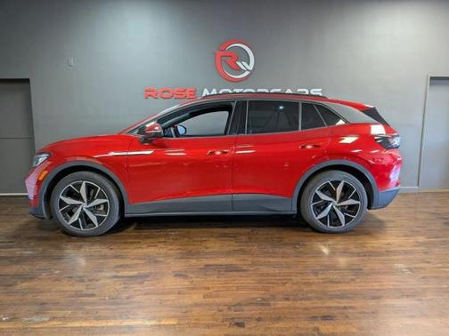 2023 Volkswagen ID.4 Pro S