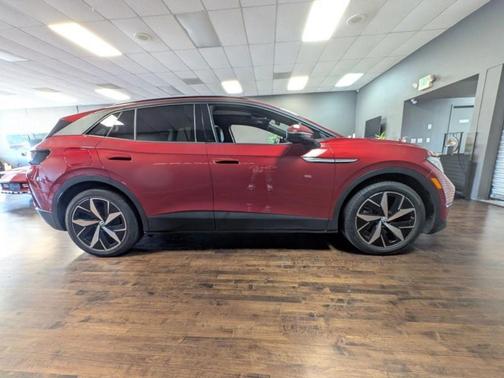 2023 Volkswagen ID.4 Pro S