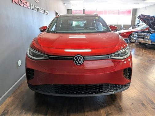 2023 Volkswagen ID.4 Pro S