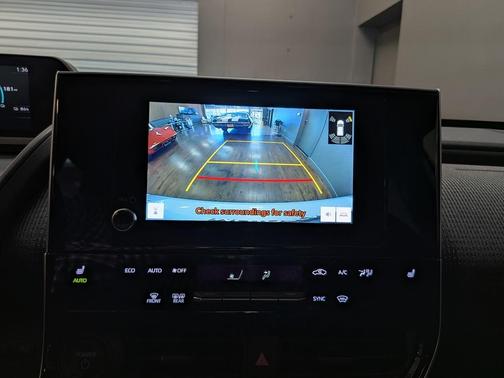 2023 Subaru Solterra Premium