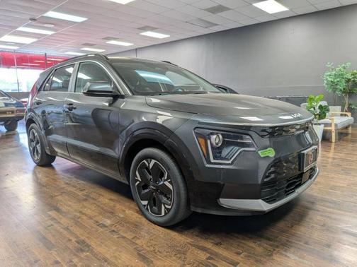 2023 Kia Niro EV Wind