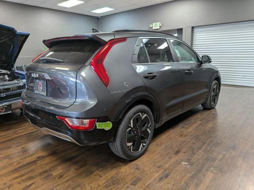 2023 Kia Niro EV Wind