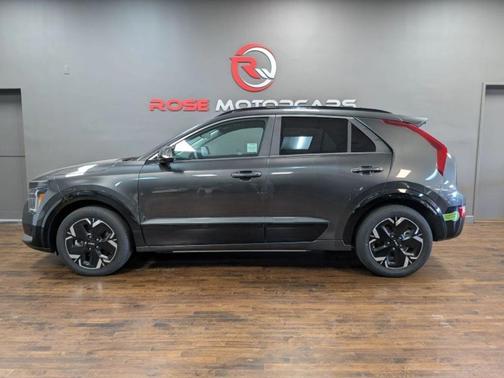 2023 Kia Niro EV Wind