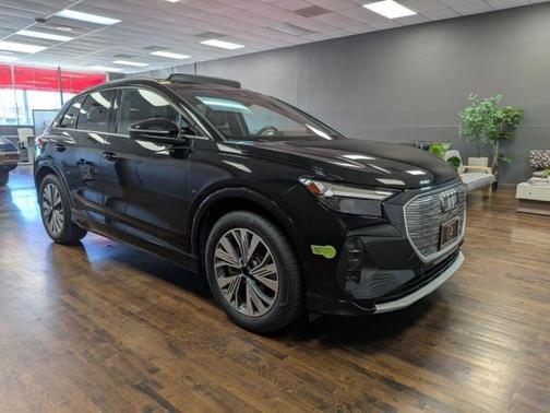 2023 Audi Q4 e-tron Premium Plus 40 RWD