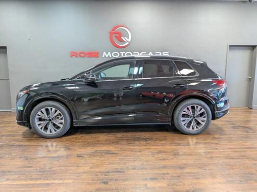2023 Audi Q4 e-tron Premium Plus 40 RWD