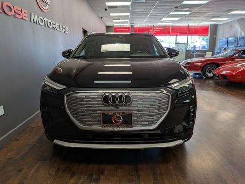 2023 Audi Q4 e-tron Premium Plus 40 RWD