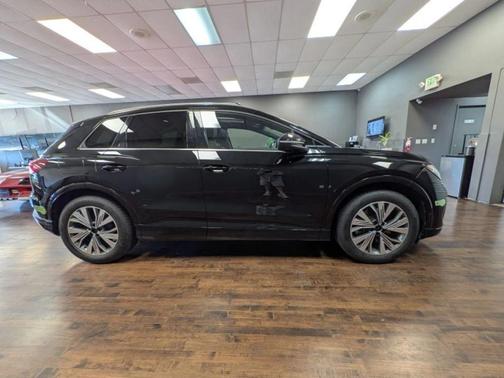 2023 Audi Q4 e-tron Premium Plus 40 RWD