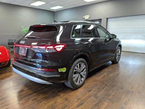 2023 Audi Q4 e-tron Premium Plus 40 RWD