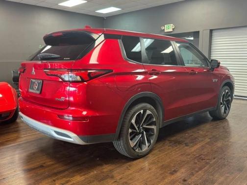 2023 Mitsubishi Outlander PHEV SE S-AWC