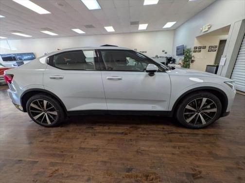 2022 Polestar 2 Long Range Dual Motor