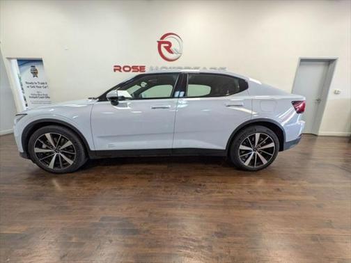 2022 Polestar 2 Long Range Dual Motor
