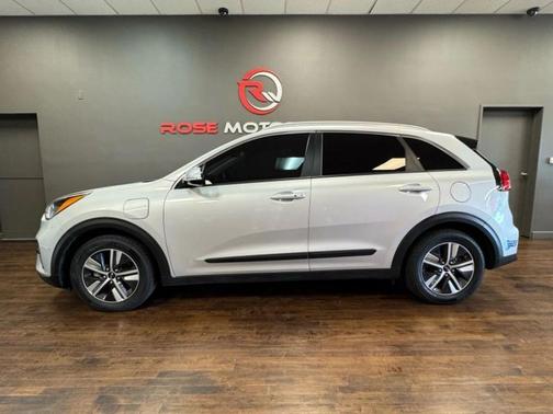 2020 Kia Niro Plug-In Hybrid EX